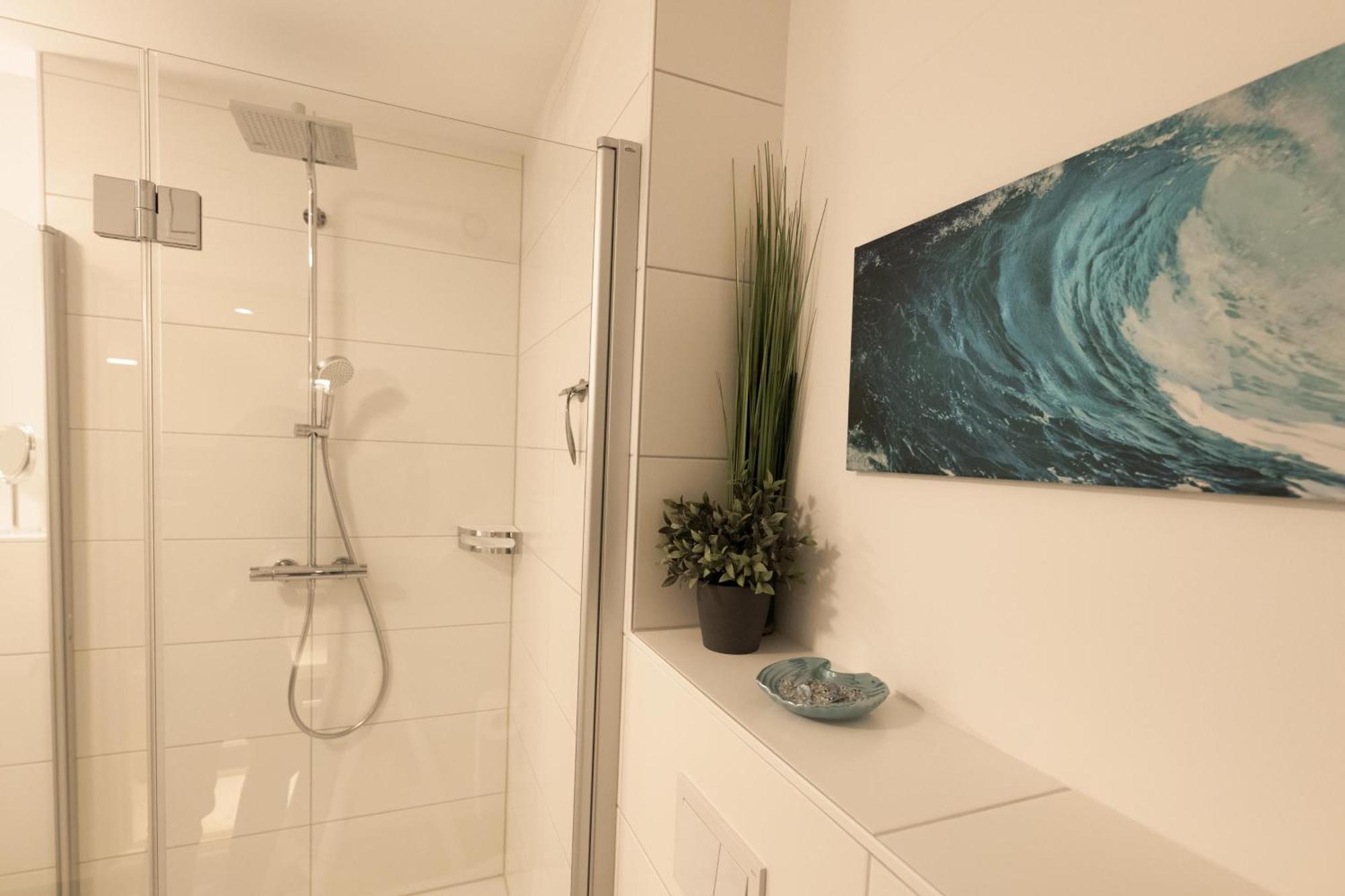 Appartement Pequeno Secreto à Olpenitz Extérieur photo