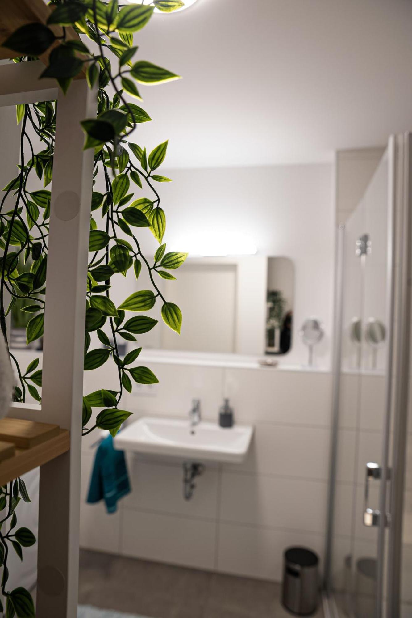 Appartement Pequeno Secreto à Olpenitz Extérieur photo