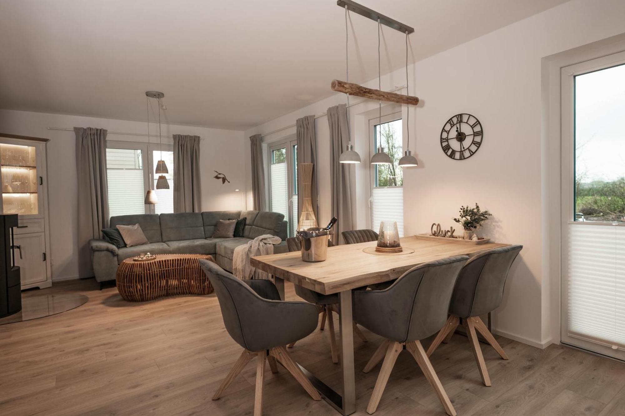 Appartement Pequeno Secreto à Olpenitz Extérieur photo